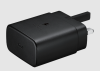 Samsung 45w super fast 3 pin UK charger